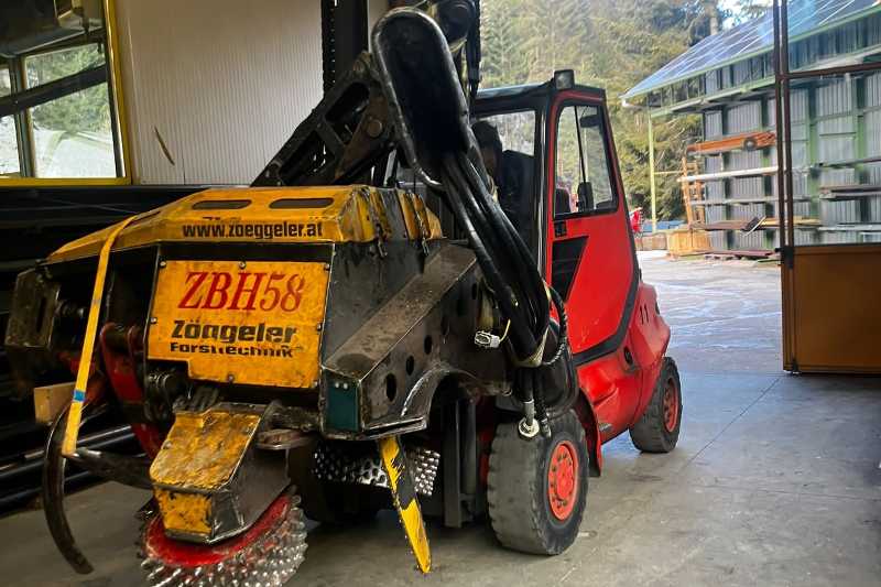 OmecoHub - Immagine ZOGGELER ZBH58
